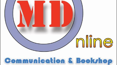 MD Online Communication and Bookshop